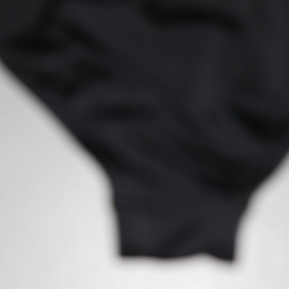 Black 1 pcs Justice Swimsuit Size 8 - Picture 9 of 9